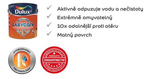 Dulux EasyCare
