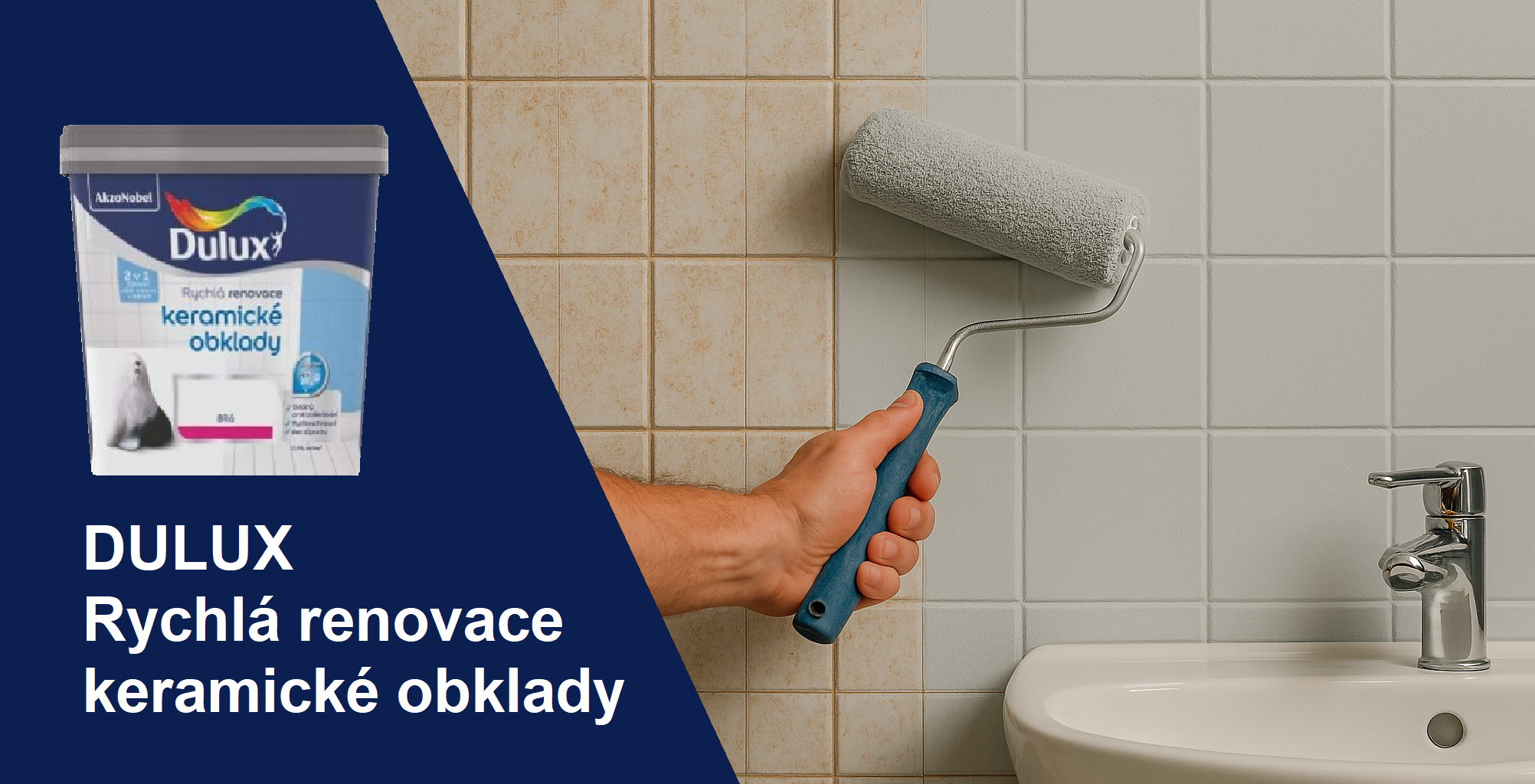 Renovace interiérů