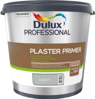 Dulux penetrace pod omítku