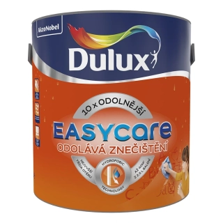 Dulux EasyCare 10 l, Bílý mrak 