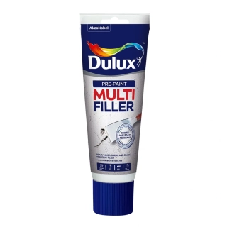 Dulux Multi Fille bílý tmel 330g