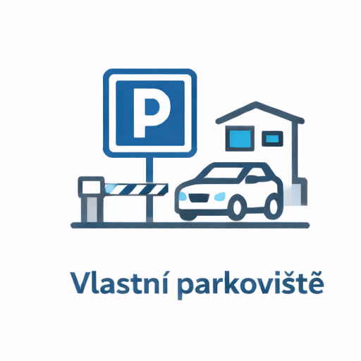 DULUXCENTRUM.cz - vlastní parkoviště před prodejnami v Brně i Praze!